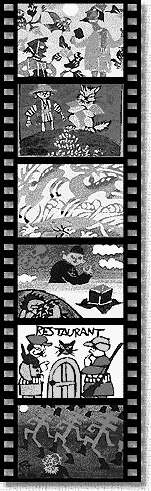 Kenji miyazawa poems image